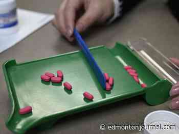 Alberta Pharmacists’ Association says government cuts will be detrimental