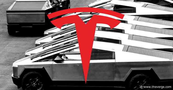 Tesla says ‘more affordable’ EVs will launch early 2025