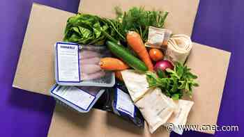 Here's How Much Meal Kits Would Cost if You Bought the Groceries Yourself