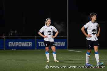 Club Brugge haalt middenveldster op bij Fortuna Sittard