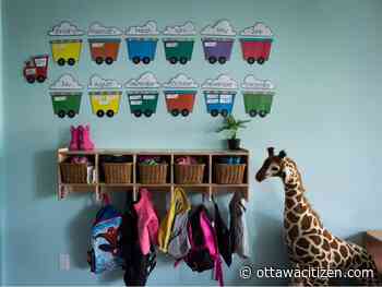 Some independent child-care providers will close Thursday in protest