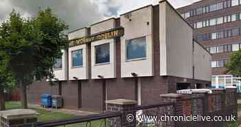 Pub bans Christian Louboutins, Uggs and 'big chains' as strict new dress code rolled out