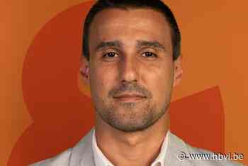 Twee nieuwkomers en opnieuw Erik Gerits in Genks schepencollege