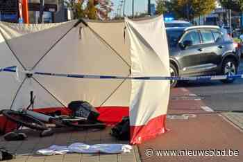 Bestuurder speedpedelec (56) in kritieke toestand naar ziekenhuis gebracht na aanrijding op kruispunt in Roeselare