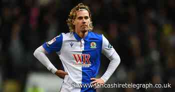 Blackburn Rovers player ratings as Cantwell and midfielders impress