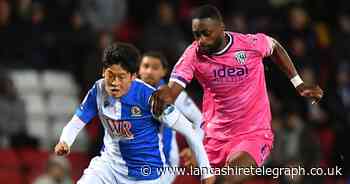 Blackburn Rovers retain unbeaten Ewood Park record in hard-fought West Brom draw