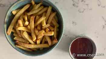 4 Ways to Make Air Fryer French Fries Even Crispier
