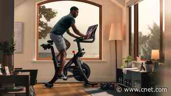 Costco to Sell Exclusive Peloton Bike Plus Bundle This Holiday Season in New Partnership