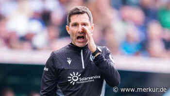 „Sehe nicht, dass er Stabilität gibt“ – Leitl geht mit Ezeh hart ins Gericht