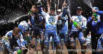 Treble triumph: Pirates secure KO Cup to seal sensational season