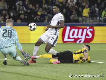 La Champions e le difficoltà delle italiane in Europa