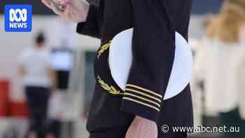 Perth Airport's free wi-fi allows it to exploit customers' data 'by any means' — and this MP says it's an 'absolute disgrace'