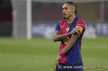 Vincent Kompany zwaar onderuit in de Champions League