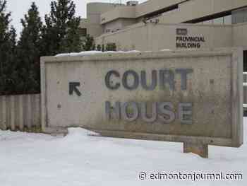 An Alberta child molester asked for house arrest. The judge gave him nine years in prison