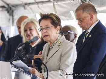 Collingwood Green Phase V aims to provide affordable housing for Toledo seniors