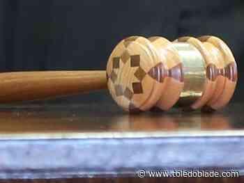 Judge gives man three-year max for fatal OVI crash conviction