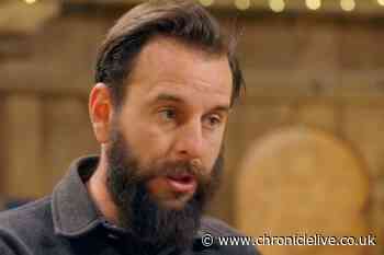 The Repair Shop's Dom Chinea admits to 'never seeing' item which 'changed lives'