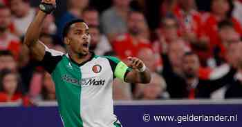 Quinten Timber na spektakel in Lissabon: ‘Niks te zoeken in CL? We hebben nu zes punten’