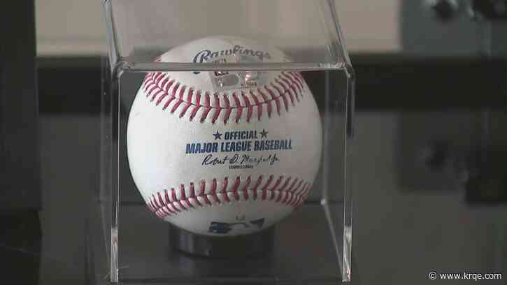 Ohtani’s 50/50 ball shatters record for most expensive in sports history 