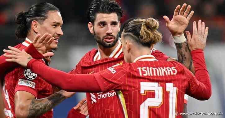 Gulacsi nach nächster Leipzig-Pleite: «Schon unter Druck»