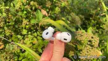 AirPods Will Get a Hearing Aid Mode Next Week. Here's Why That's a Huge Deal