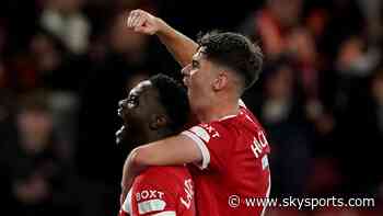 Super-sub Latte Lath seals narrow Middlesbrough win against Sheff Utd