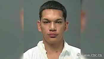 Man charged in 2023 killing mistakenly released from Manitoba jail