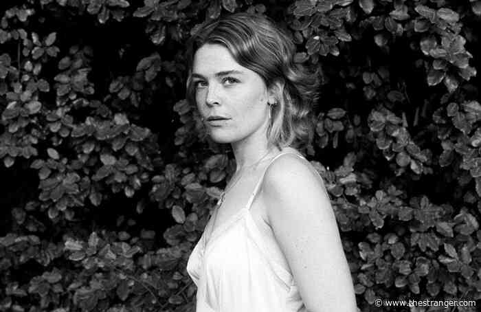 Stranger Suggests: The Psychic, Girlschool, Rock Lottery XIII, Seattle Restaurant Week, Maggie Rogers