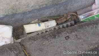 County of Simcoe seeks provincial funding for new addiction treatment centre