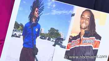 Families of murder victims sue Miami Gardens apartment complex, blaming lack of security