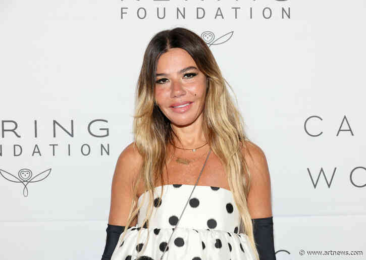 Collector Libbie Mugrabi Embroiled in Legal Battle with Art-Backed Lending Company