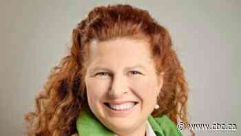 Saskatchewan Green Party Leader Naomi Hunter answers questions on CBC's Blue Sky