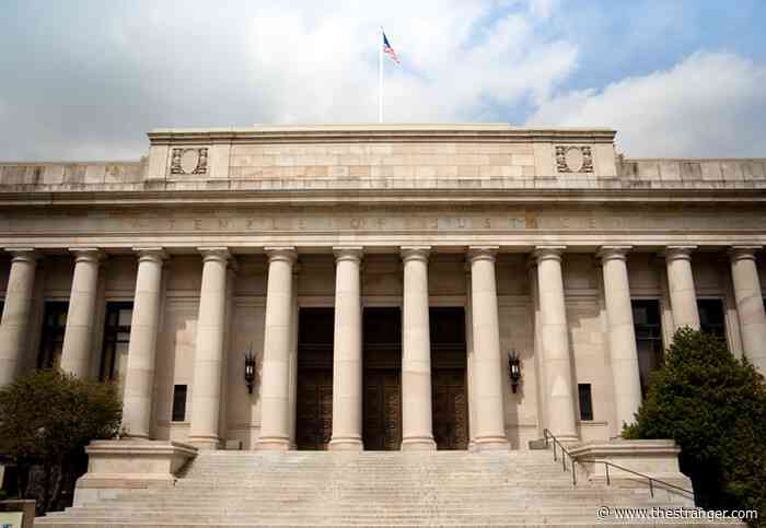 To Combat Vigilantism, We Must Lower Public Defender Caseloads