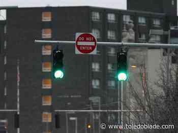 Huron Street to become two-way in North End neighborhood