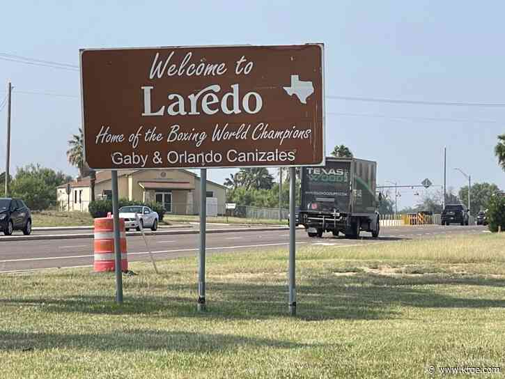 Laredo lifts boil water order after E. coli 'crisis' infiltrated city's water