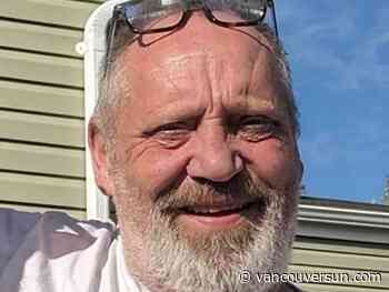 Witness told rescuers missing man was swept down rain-swollen Coquitlam River