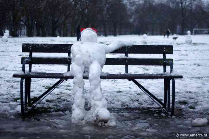 ‘Marketeers schrikken van datums Black Friday en Sinterklaas’