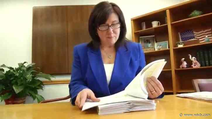 Former Town of Evans supervisor asked to pay back over $23K