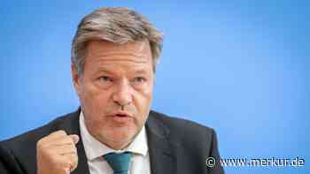 Habeck plant neue Fonds-Offensive: Ampel-Partner und Union demontieren Idee – „der Hammer“