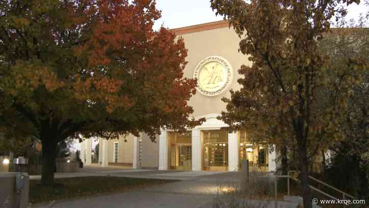 State agencies tell lawmakers their budget requests ahead of 60-day session