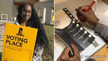 Everything you need to know about voting in Saskatchewan