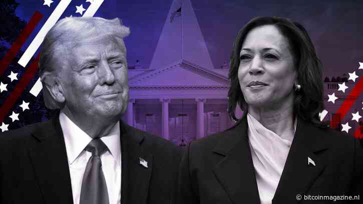 Crypto heeft invloed op verkiezingen in Amerika, stelt ex-stafchef Trump