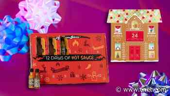 35 Best Advent Calendars for the 2024 Christmas Season