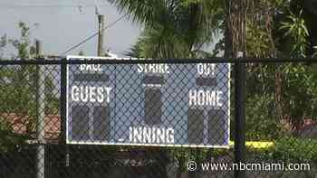 ‘It's disheartening': Cutler Bay Mayor steps up police presence near Franjo Park