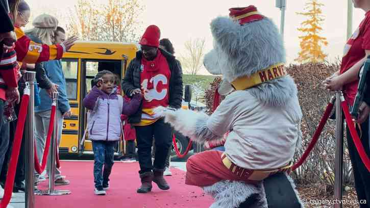 Flames Foundation nets assist in fundraising campaign for students with complex needs