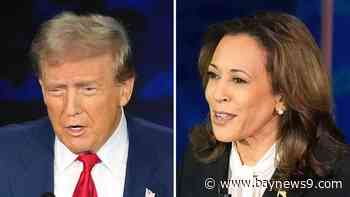 The Big Stories: Harris responds to reporting on John Kelly's warnings on Trump; former president calls her a 'stone cold loser'