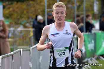 CrossCup in Roeselare op vernieuwde omloop, Jonathan Goudeseune verwacht strijd met Steven Casteele: “Toptienplaats blijft wel een verre droom”
