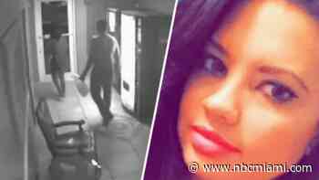 Miami-Dade jurors vote death for man guilty of fatally beating woman in Hialeah