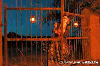 Griezelfestijn The Haunted Forest mikt op 4.500 avonturiers