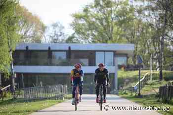 Sven Nys Cycling Center wordt verbouwd tot multifunctionele fietshub